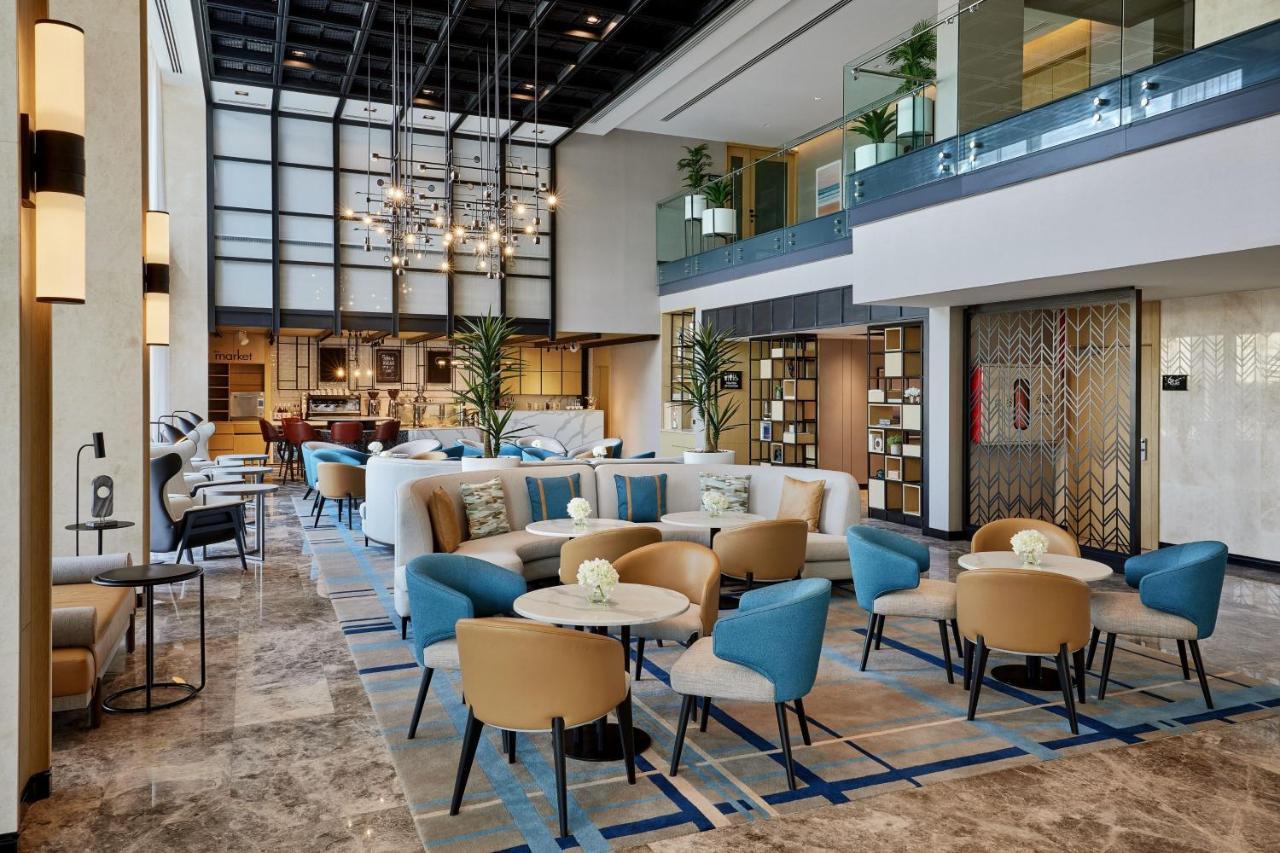 Courtyard By Marriott Jubail酒店 外观 照片