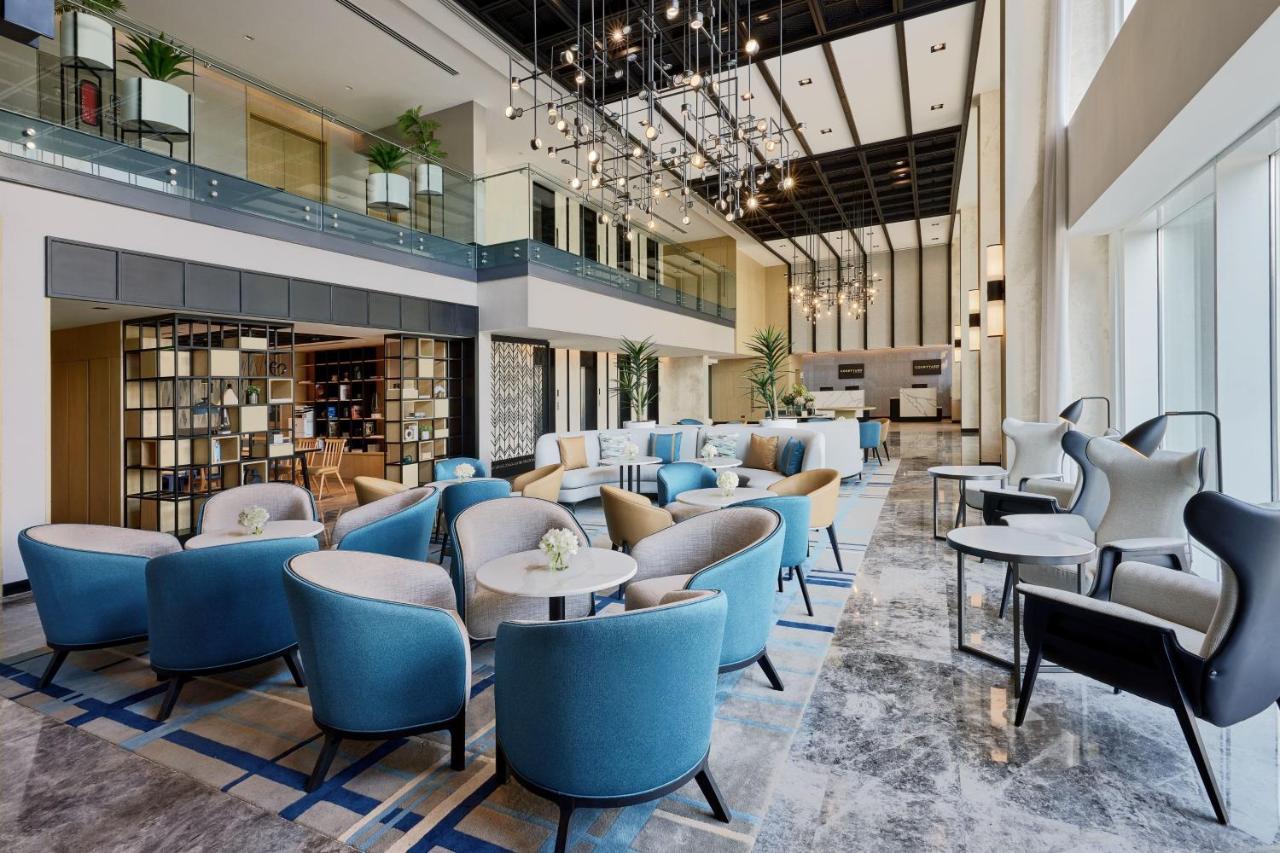 Courtyard By Marriott Jubail酒店 外观 照片