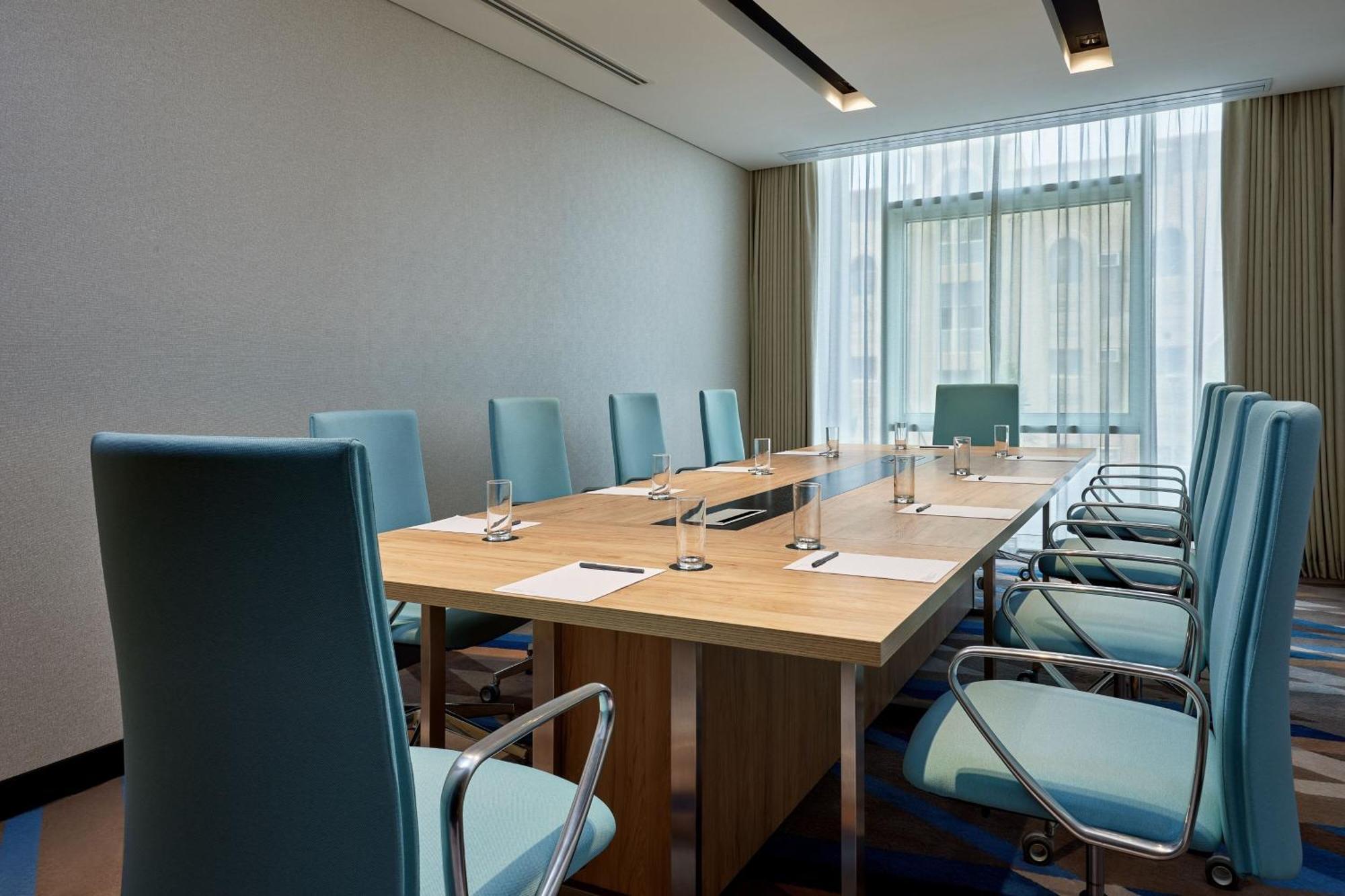 Courtyard By Marriott Jubail酒店 外观 照片