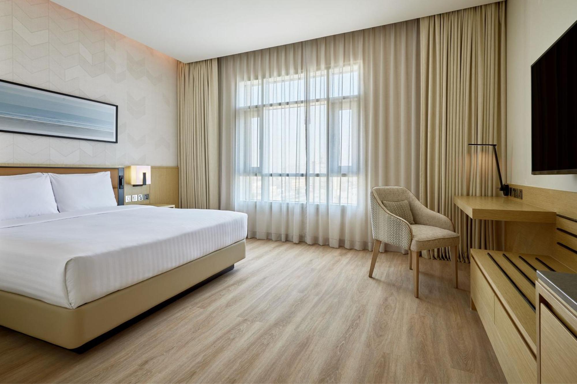 Courtyard By Marriott Jubail酒店 外观 照片