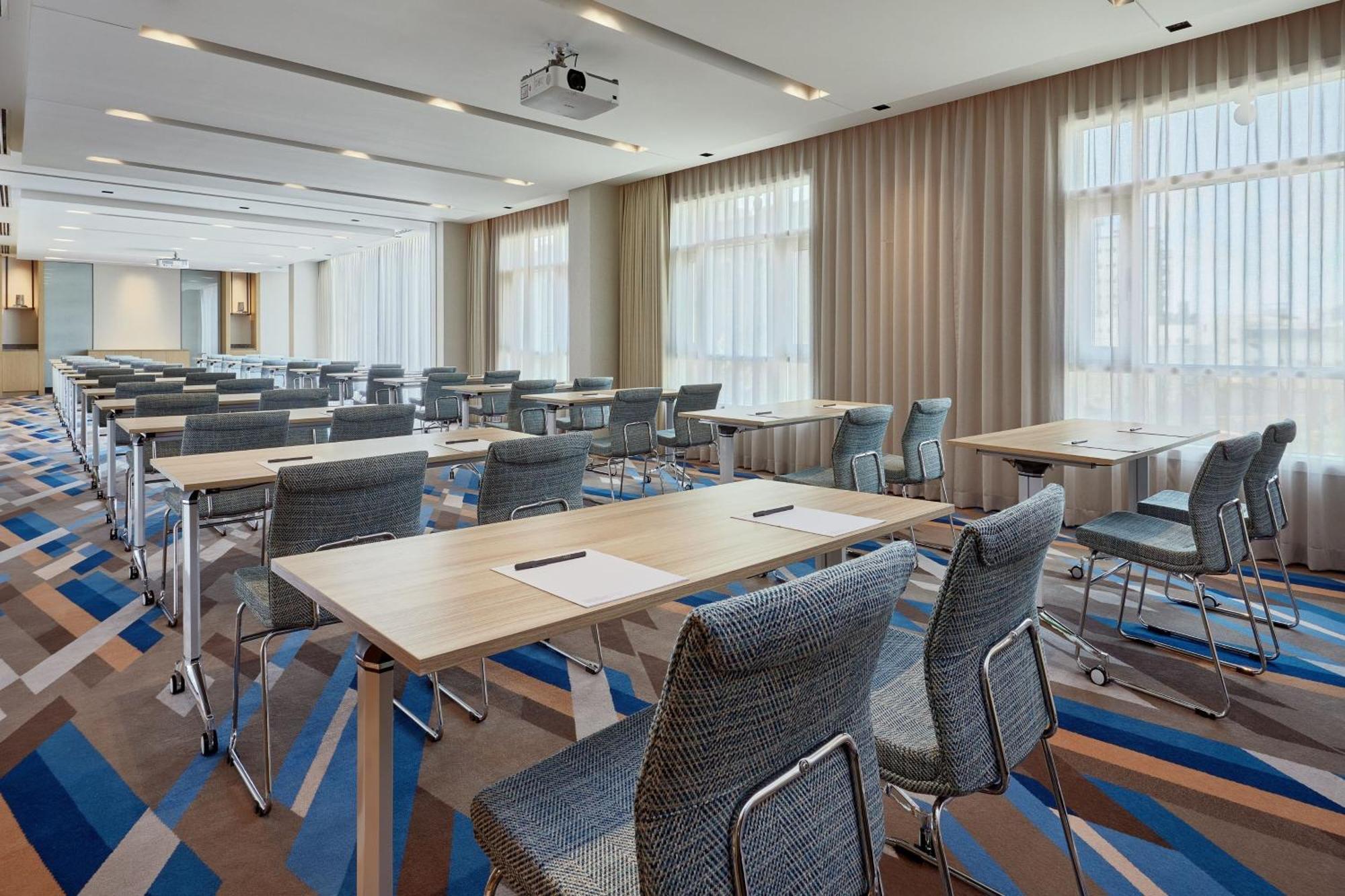 Courtyard By Marriott Jubail酒店 外观 照片