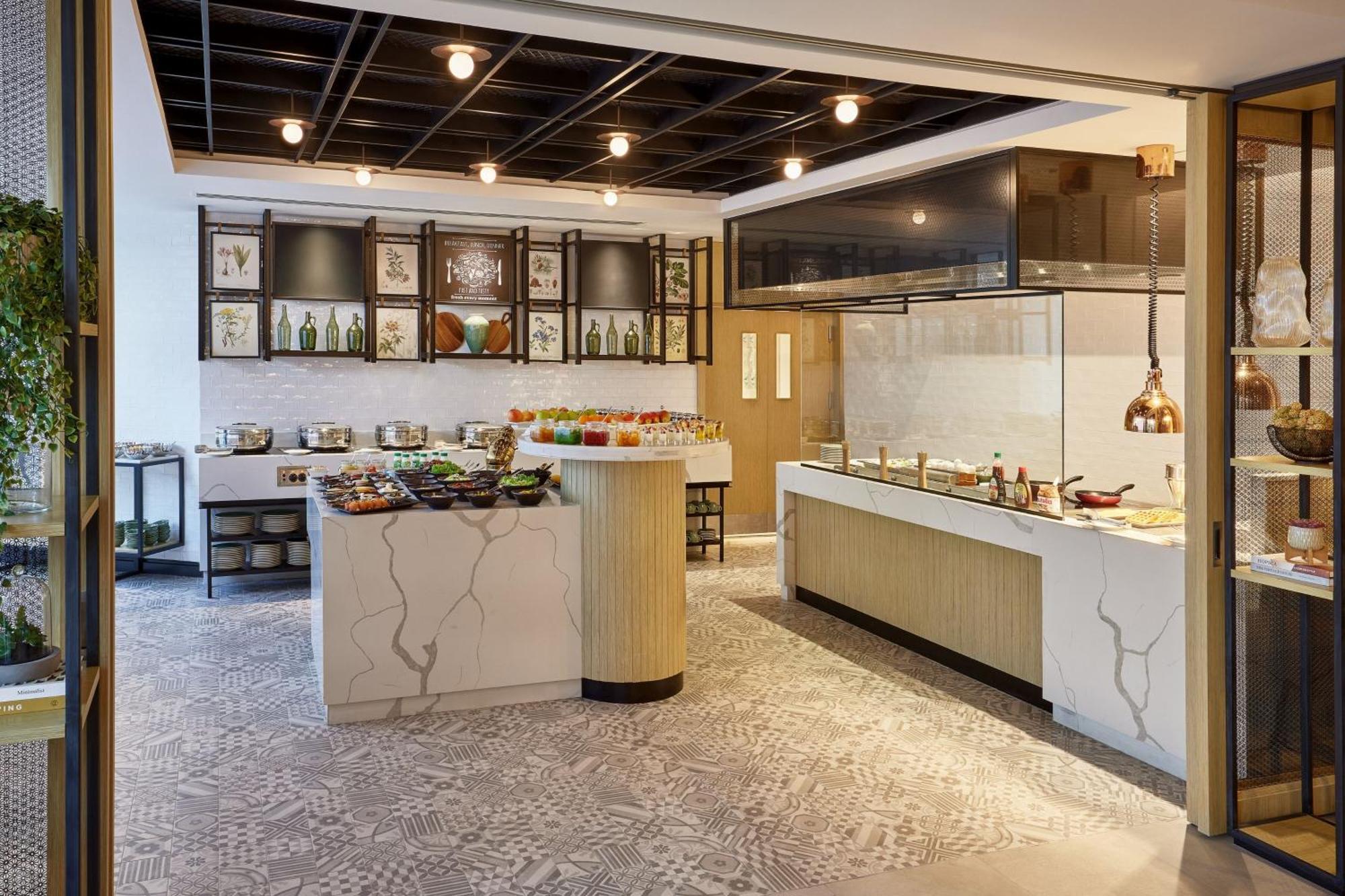 Courtyard By Marriott Jubail酒店 外观 照片