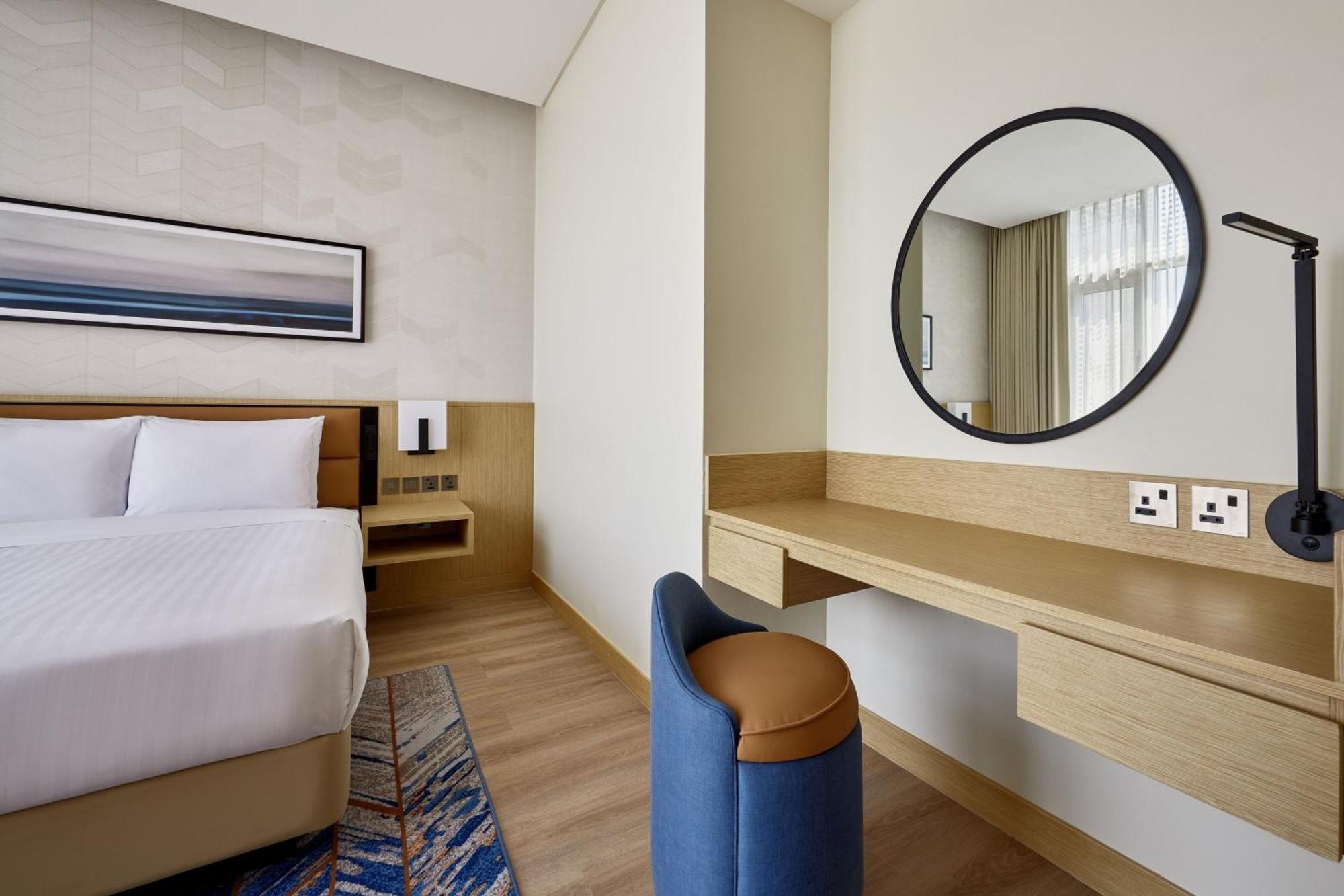 Courtyard By Marriott Jubail酒店 外观 照片