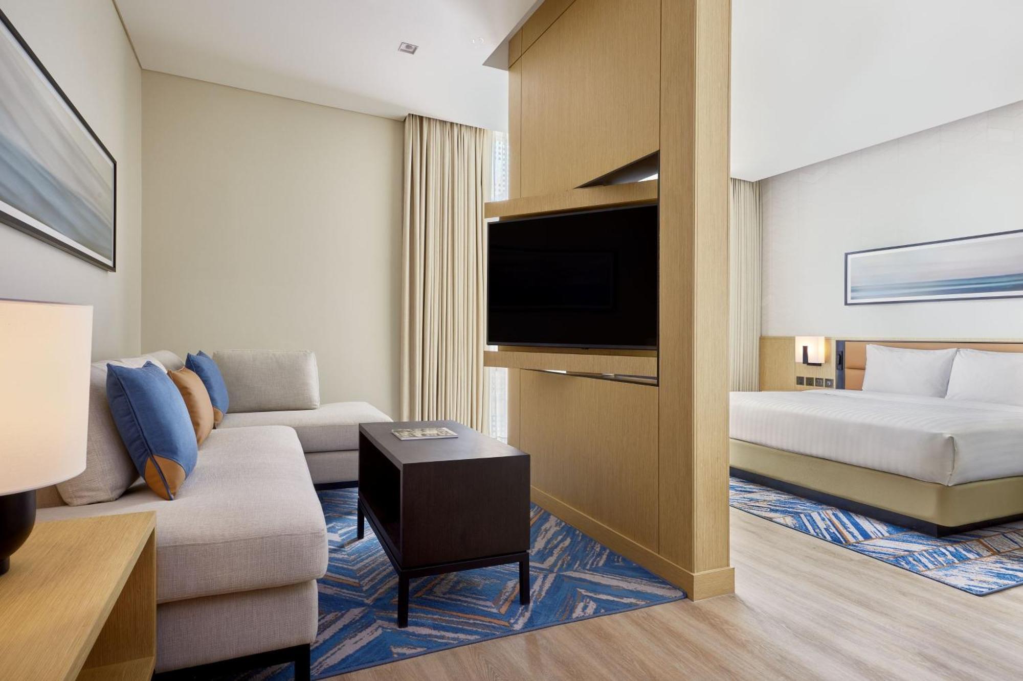 Courtyard By Marriott Jubail酒店 外观 照片
