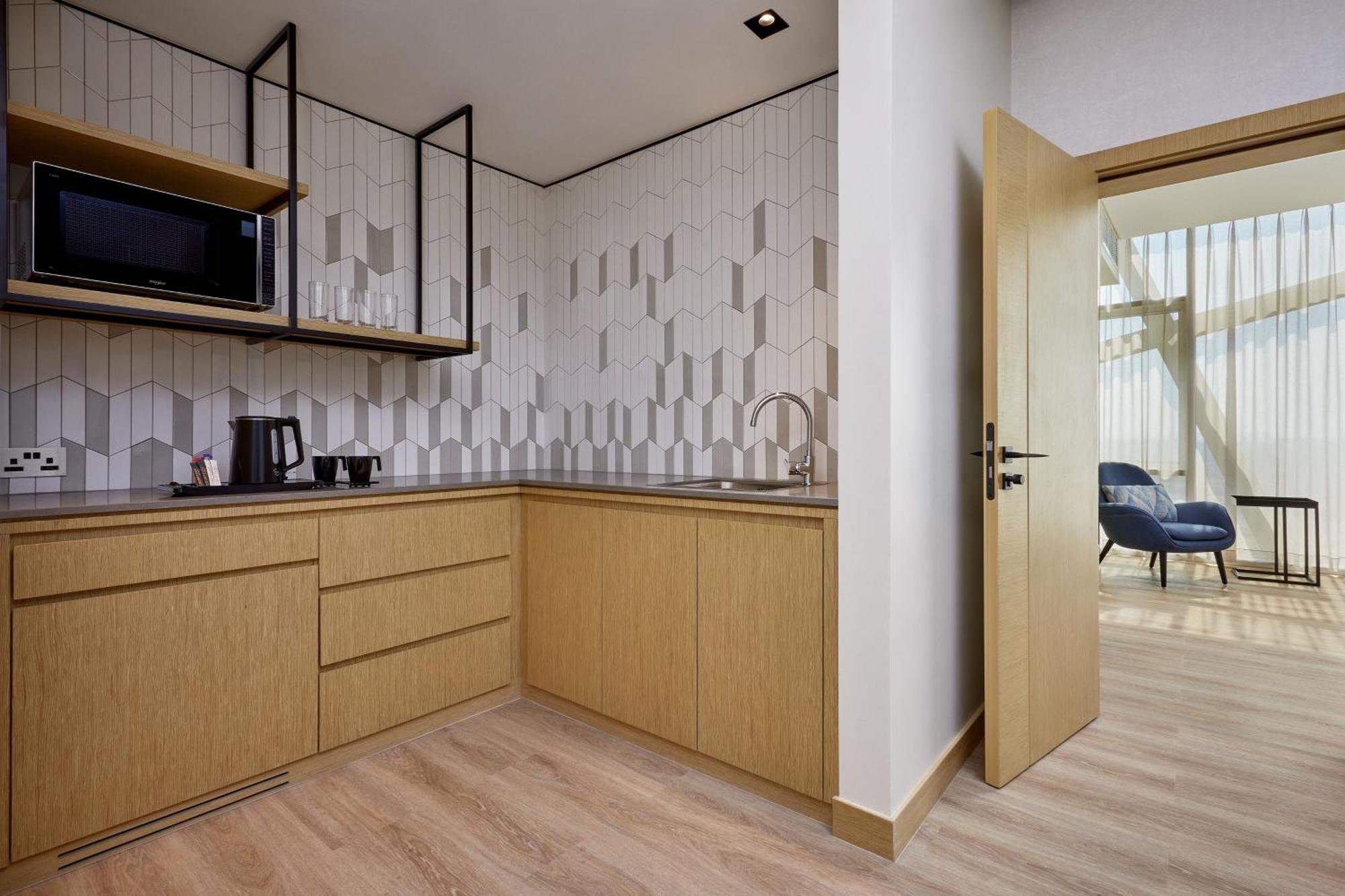 Courtyard By Marriott Jubail酒店 外观 照片