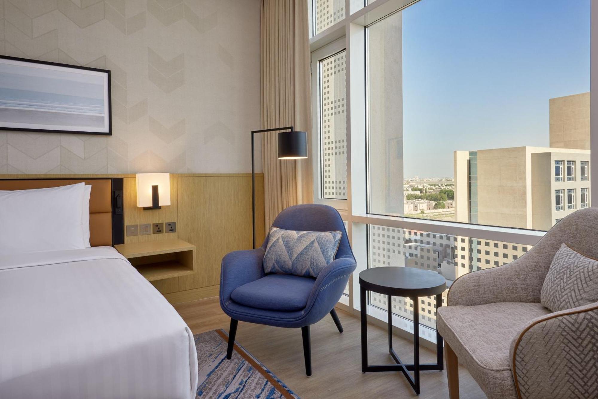 Courtyard By Marriott Jubail酒店 外观 照片