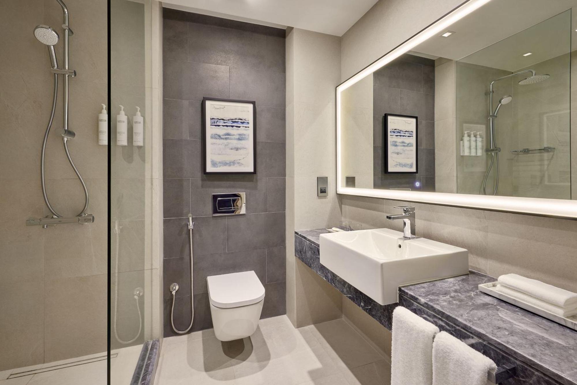 Courtyard By Marriott Jubail酒店 外观 照片