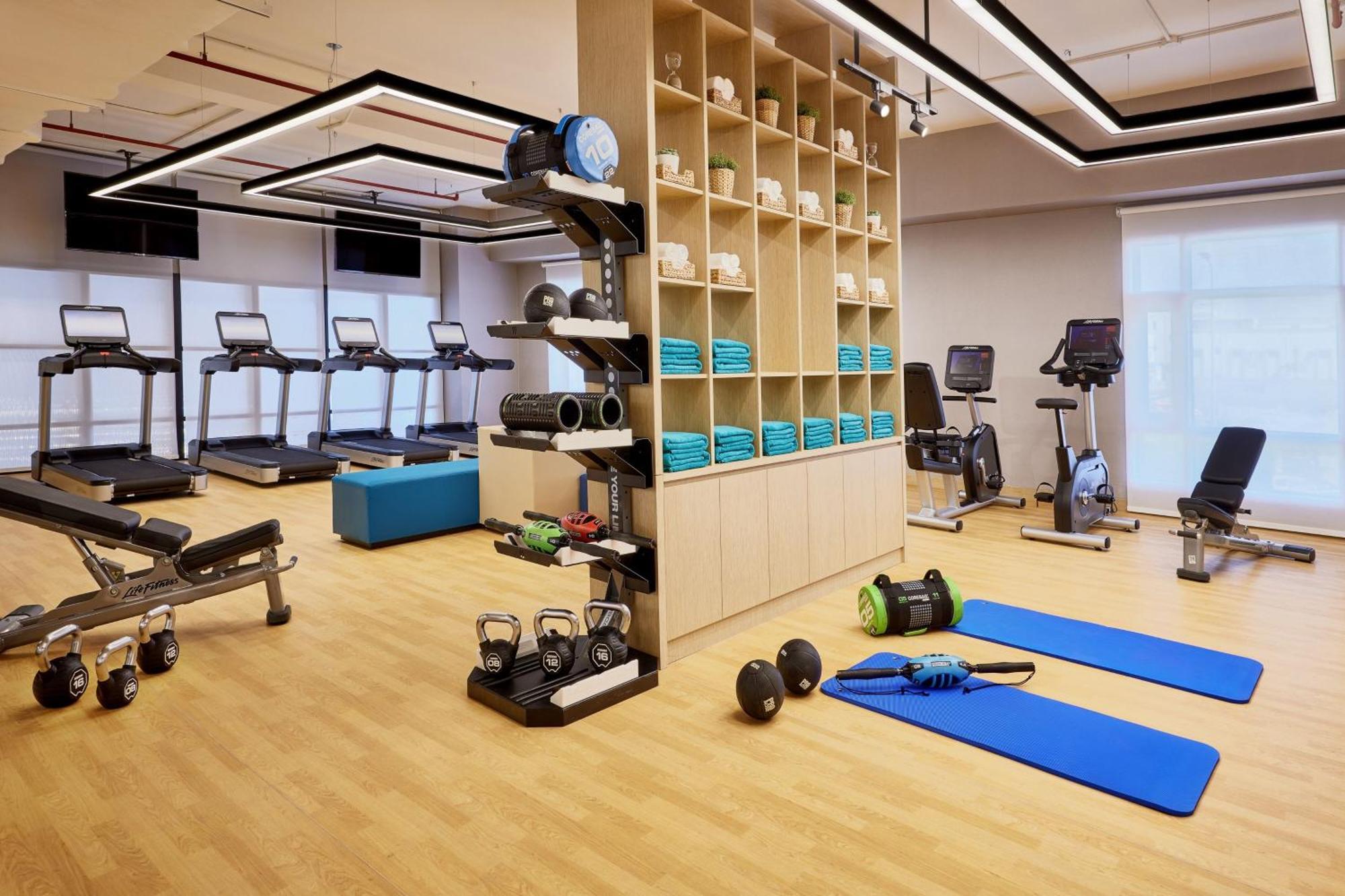 Courtyard By Marriott Jubail酒店 外观 照片