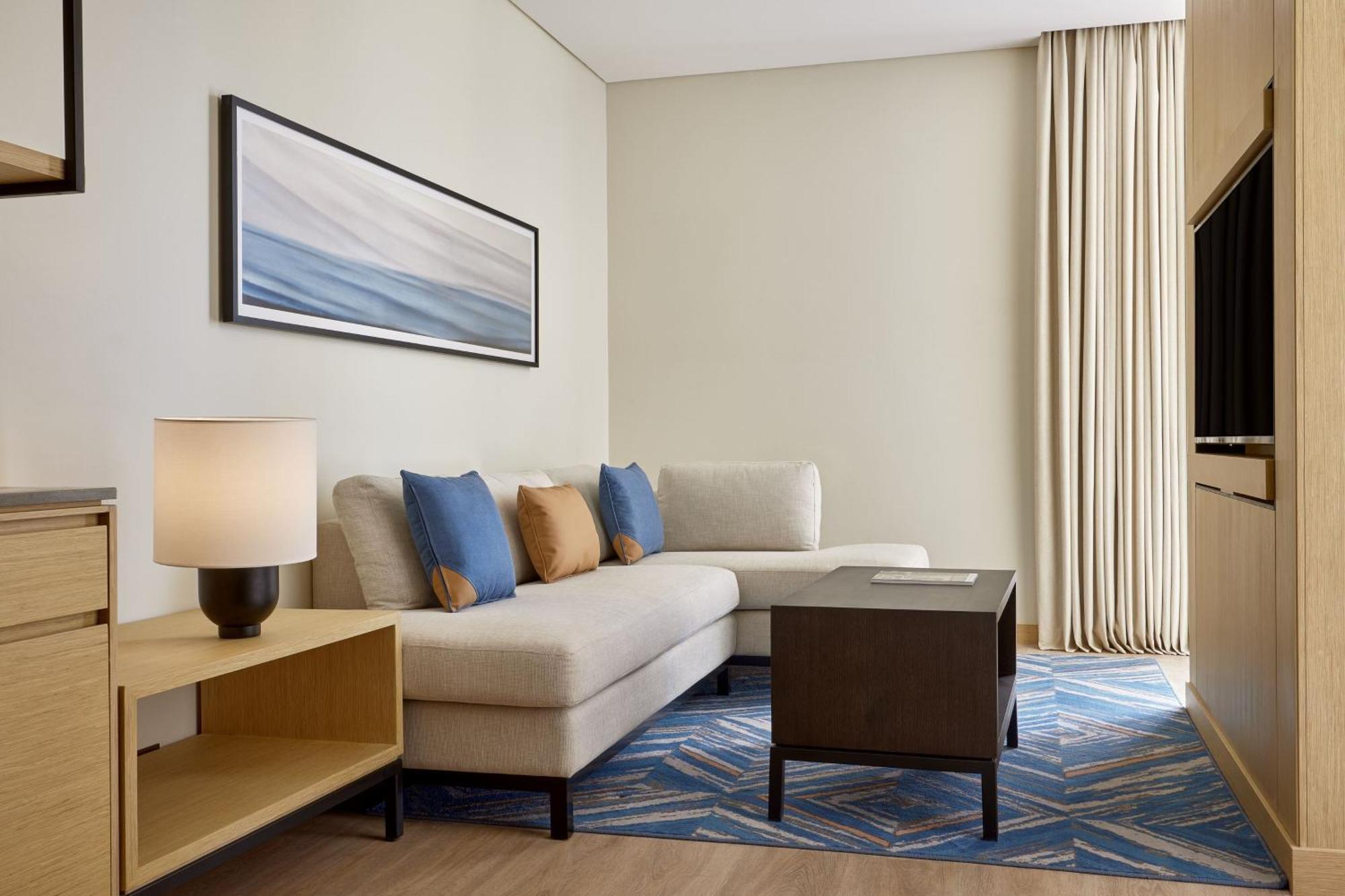 Courtyard By Marriott Jubail酒店 外观 照片