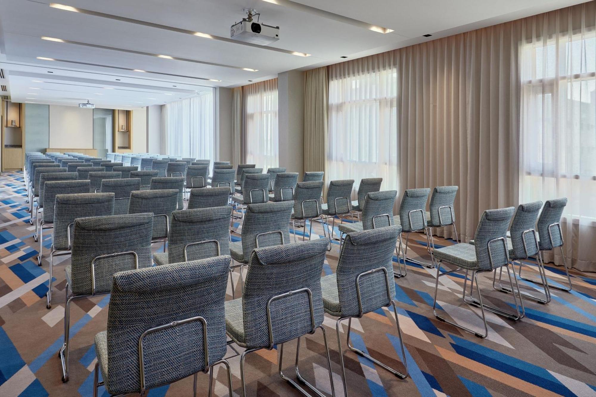 Courtyard By Marriott Jubail酒店 外观 照片