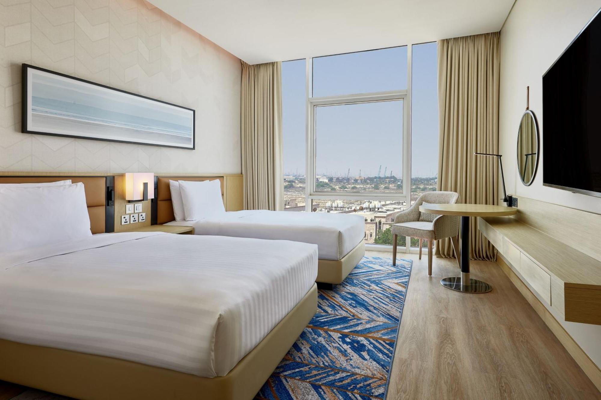 Courtyard By Marriott Jubail酒店 外观 照片