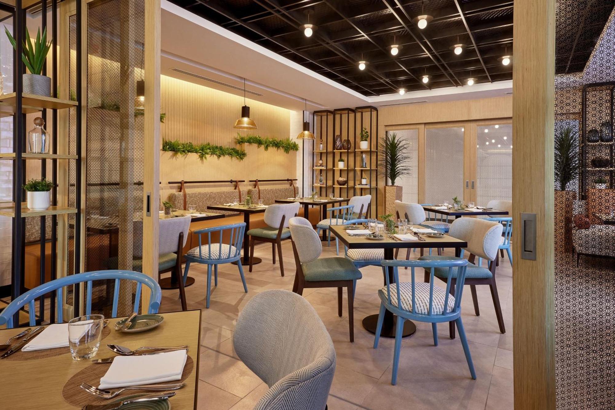 Courtyard By Marriott Jubail酒店 外观 照片