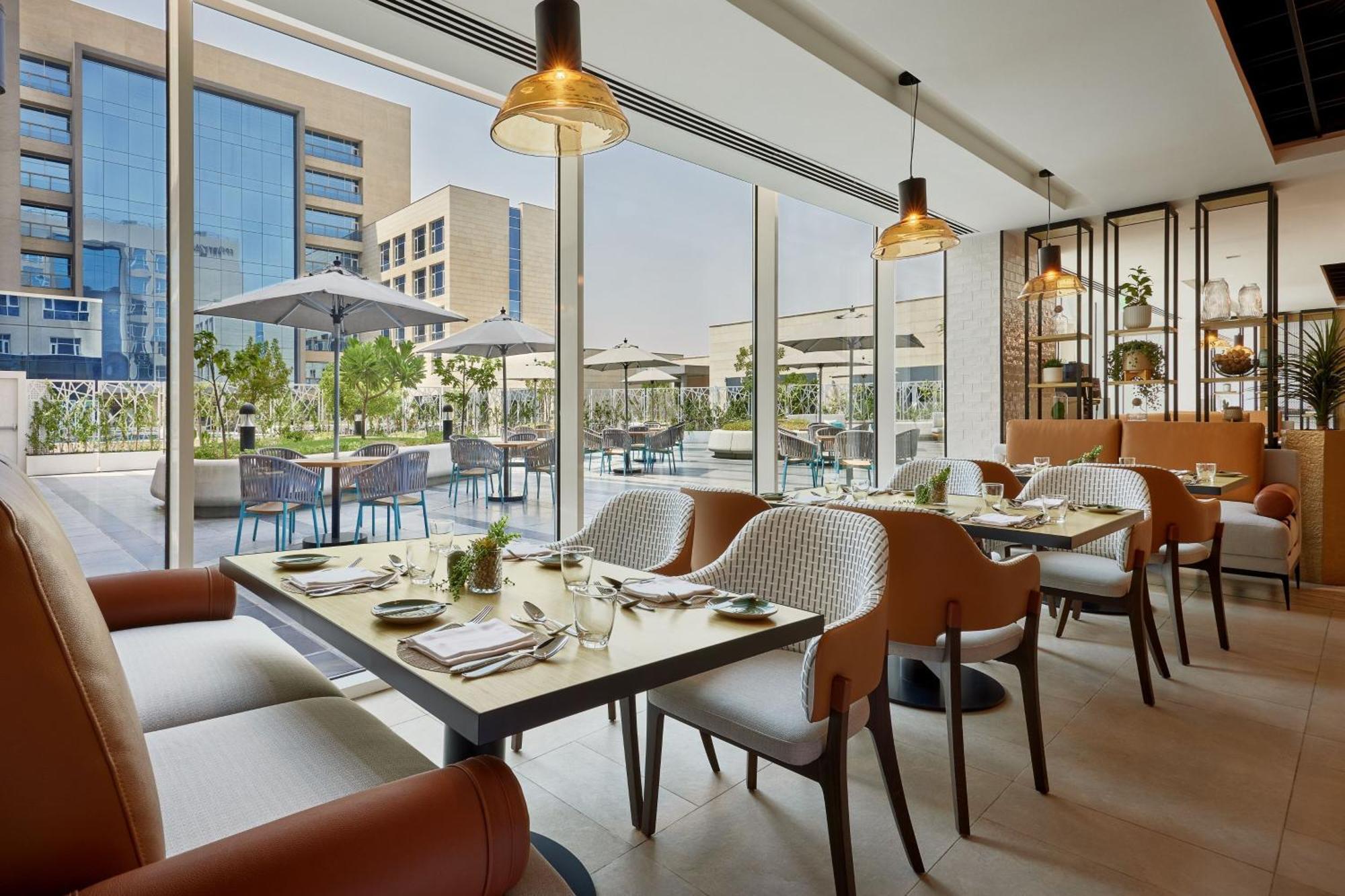 Courtyard By Marriott Jubail酒店 外观 照片