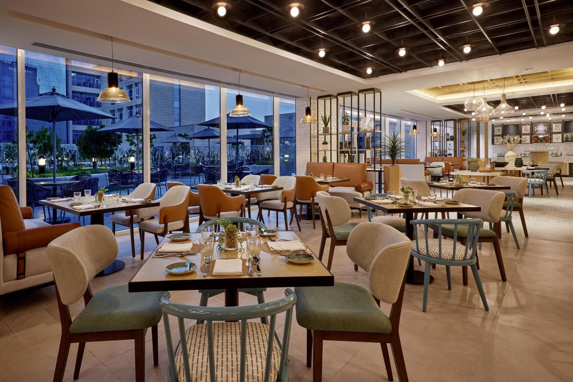 Courtyard By Marriott Jubail酒店 外观 照片